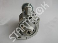 Starter 86GB11000JAR ORIGINAL REMANUFACTURED