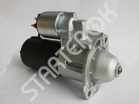 Starter ORIGINAL REMANUFACTURED  86GB11000JBR