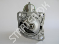 Starter 87BB11000ECR ORIGINAL REMANUFACTURED