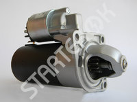 Starter ORIGINAL REMANUFACTURED  87BB11000ECR