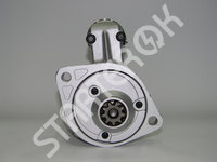 Starter 8971333691R ORIGINAL REMANUFACTURED