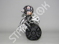 Starter 8971333691R ORIGINAL REMANUFACTURED