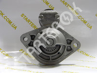 Starter ORIGINAL REMANUFACTURED  8971502041R