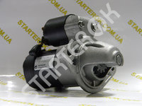 Starter 8971502041R ORIGINAL REMANUFACTURED