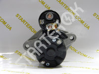 Starter 8971502041R ORIGINAL REMANUFACTURED