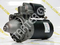 Starter 90458462R ORIGINAL REMANUFACTURED