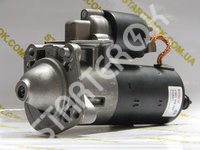 Starter 9128421R ORIGINAL REMANUFACTURED