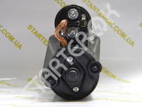 Starter 9128421R ORIGINAL REMANUFACTURED