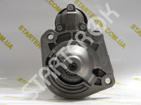 Starter ORIGINAL REMANUFACTURED  9162618R