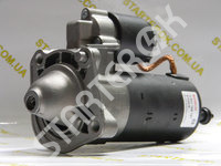 Starter 9162618R ORIGINAL REMANUFACTURED