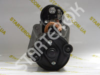 Starter 9162618R ORIGINAL REMANUFACTURED