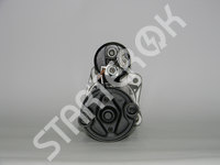 Starter 91AB11000FAR ORIGINAL REMANUFACTURED
