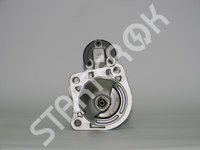 Starter 91AB11000FAR ORIGINAL REMANUFACTURED