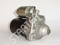 Starter 91AB11000JBR ORIGINAL REMANUFACTURED