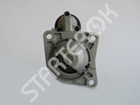 Starter 91BB11000HBR ORIGINAL REMANUFACTURED