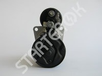Starter 91BB11000HBR ORIGINAL REMANUFACTURED