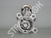 Starter 93BB11000JCR ORIGINAL REMANUFACTURED