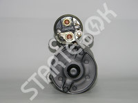Starter 93BB11000JCR ORIGINAL REMANUFACTURED