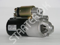 Starter ORIGINAL REMANUFACTURED  93BB11000JCR