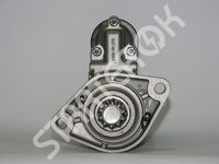 Starter 94860420600R ORIGINAL REMANUFACTURED