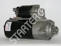 Starter ORIGINAL REMANUFACTURED  94860420600R