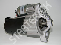 Starter ORIGINAL REMANUFACTURED  9618725080R