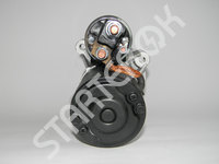 Starter 9625168580R ORIGINAL REMANUFACTURED