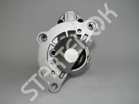 Starter 9625168580R ORIGINAL REMANUFACTURED