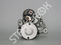 Starter 9646679980R ORIGINAL REMANUFACTURED