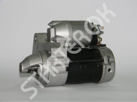 Starter ORIGINAL REMANUFACTURED  9646679980R
