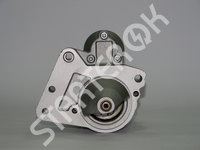 Starter 9646679980R ORIGINAL REMANUFACTURED