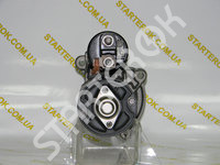 Starter 9648111680R ORIGINAL REMANUFACTURED
