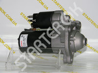 Starter 9648111680R ORIGINAL REMANUFACTURED