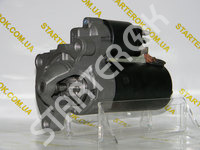 Starter 9648111680R ORIGINAL REMANUFACTURED