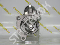 Starter ORIGINAL REMANUFACTURED  9648111680R