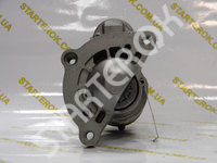 Starter ORIGINAL REMANUFACTURED  9656262780R