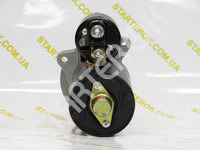 Starter 97530824R ORIGINAL REMANUFACTURED