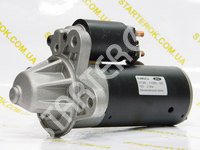 Starter 97VB11000ABR ORIGINAL REMANUFACTURED