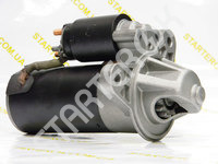 Starter 97VB11000ABR ORIGINAL REMANUFACTURED