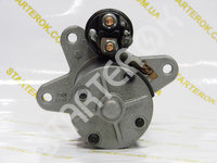 Starter 97VB11000ABR ORIGINAL REMANUFACTURED
