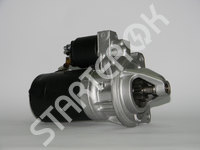 Starter ORIGINAL REMANUFACTURED  99451753R