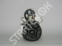 Starter 99451753R ORIGINAL REMANUFACTURED