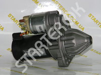 Starter ORIGINAL REMANUFACTURED  A0041518101R