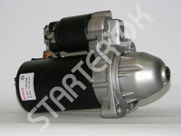 Starter A0041518901R ORIGINAL REMANUFACTURED