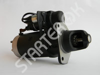 Starter ORIGINAL REMANUFACTURED  A0041519401R