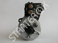 Starter A0041519401R ORIGINAL REMANUFACTURED