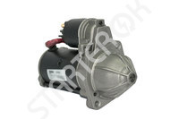 Starter ORIGINAL REMANUFACTURED  A0051511301R