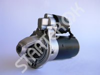 Starter ORIGINAL REMANUFACTURED  A0051513401R