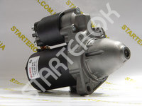 Starter A0051513901R ORIGINAL REMANUFACTURED