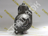 Starter ORIGINAL REMANUFACTURED  A0051513901R